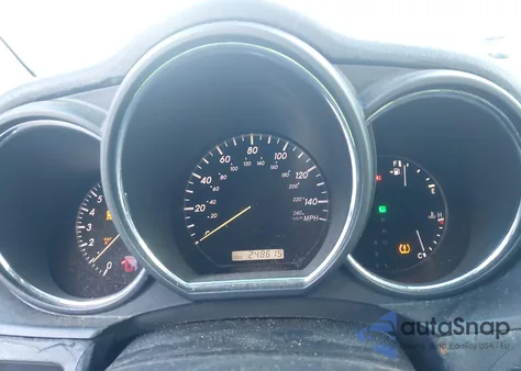 2009 Lexus Rx 350 z USA, uszkodzony, nr VIN 2T2HK31U19C108013